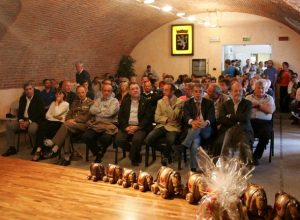 Assemblea elettiva asiva