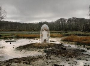 Locandina Noir in Festival 2011