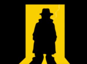 Il logo del Noir in festival