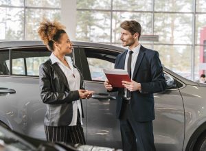 noleggio auto lungo termine senza anticipo