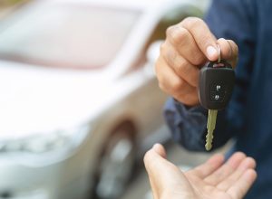 noleggio lungo termine