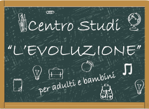Centro Studi "L'Evoluzione" di Valentina Silvestri