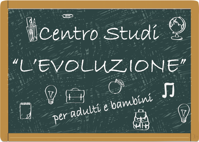 Centro Studi "L'Evoluzione" di Valentina Silvestri