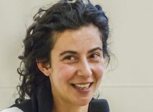 Nora Demarchi