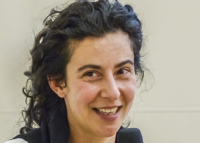 Nora Demarchi