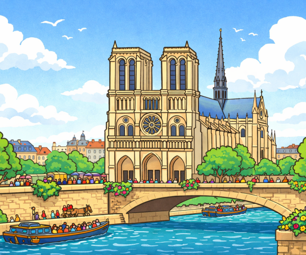 notreDame