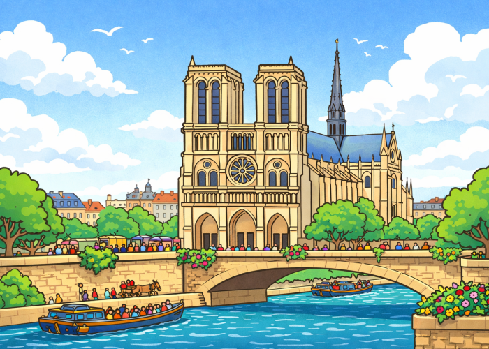 notreDame