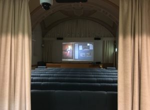 Notte bianca alla Biblioteca regionale