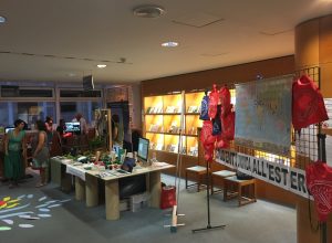 Notte bianca alla Biblioteca regionale