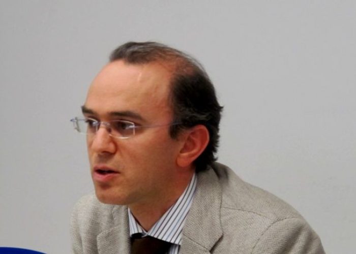 Gianmauro Numico