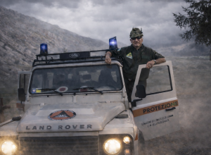 Telloli protezione civile