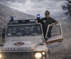 Telloli protezione civile