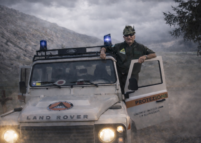 Telloli protezione civile