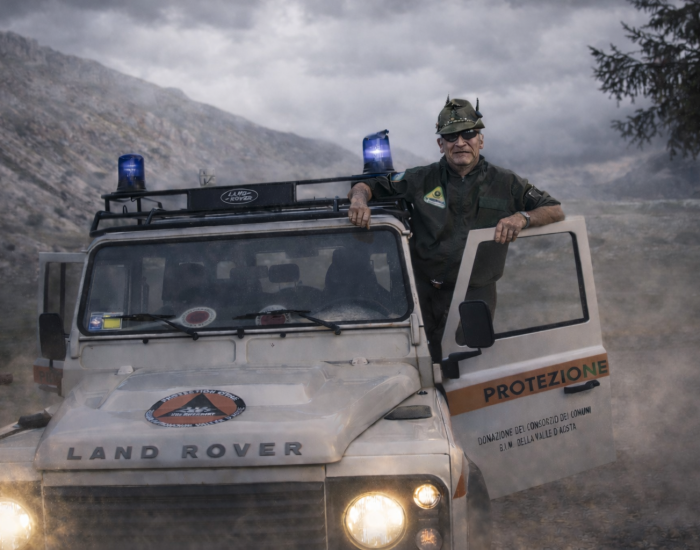 Telloli protezione civile