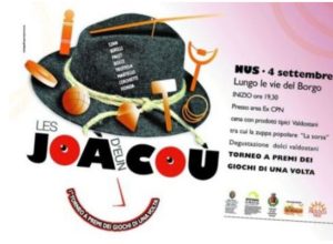 La locandina del torneo