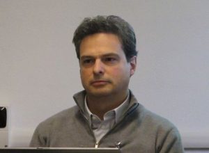 Gianni Nuti