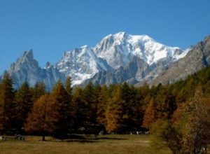 Val Ferret