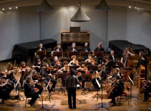 Orchestra filarmonica di Torino