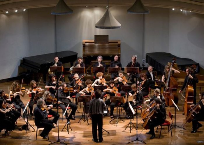 Orchestra filarmonica di Torino