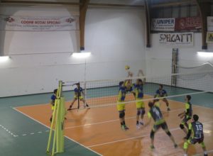 Olimpia-Clinica Viana