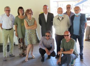 ollignan lions gruppo