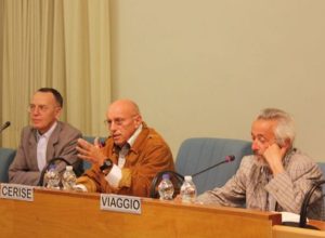 Presentazione del libro