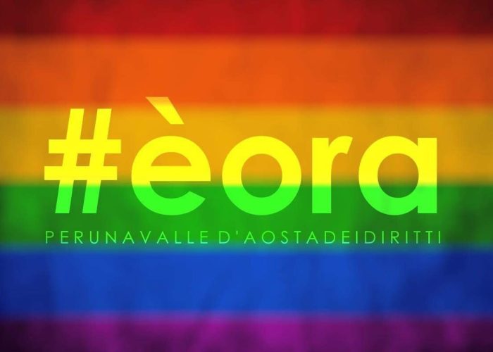 Giornata contro l'Omofobia