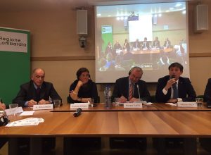 Rollandin agli Open Days a Bruxelles