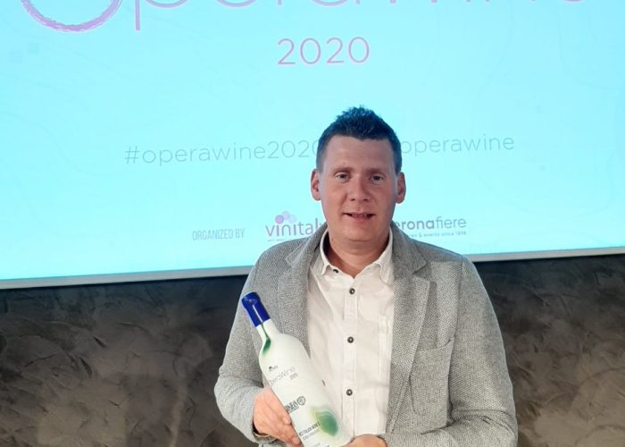 operawine Hervé Grosjean