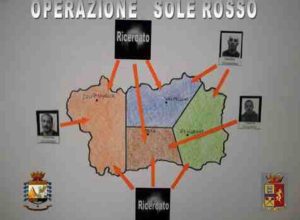 Operazione Sole Rosso