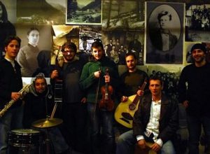 rage - Video Clip "Come una Festa"