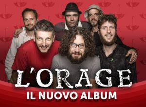 L'Orage lancia il crowdfounding per il nuovo dico