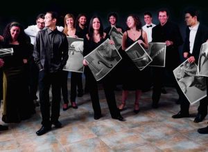 Orchestra sinfonica