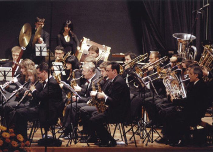 Orchestre d'Harmonie du Val d'Aoste