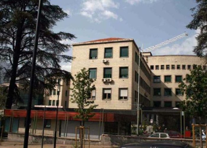 Ospedale Umberto Parini di Aosta