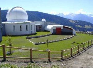 Osservatorio astronomico