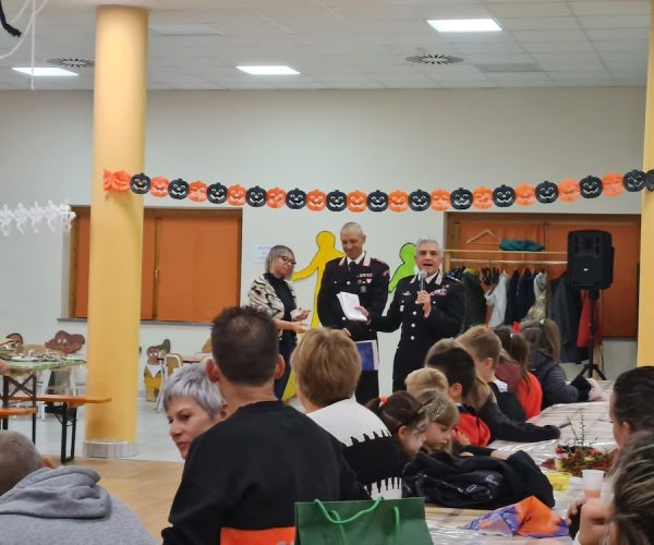 oyace novembre