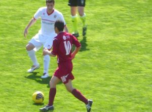 Vallée d'Aoste-Giacomense