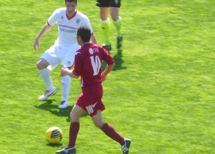 Vallée d'Aoste-Giacomense