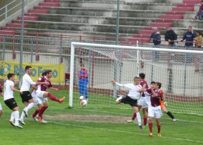 Fano-Vallée d'Aoste (Ph. Bixhain)