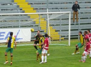 Vallée d'Aoste-Santarcangelo