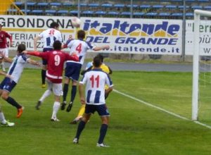 Savona-Vallée d'Aoste (Ph. Bixhain)