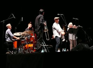 Serata conclusiva 2011 di Strade del Cinema