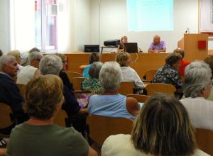 L'assemblea di Federconsumatori