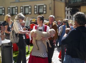 Festa patronale di San Giovanni