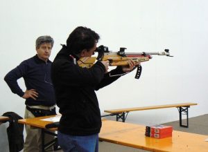 Festa della caccia
