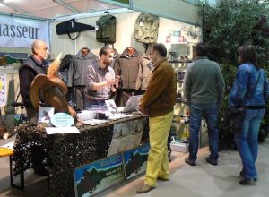 Festa della caccia