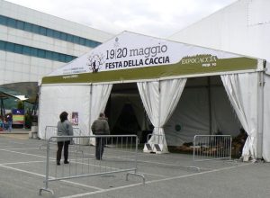 Festa della caccia
