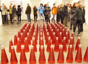 "Universo Depero" ad Aosta