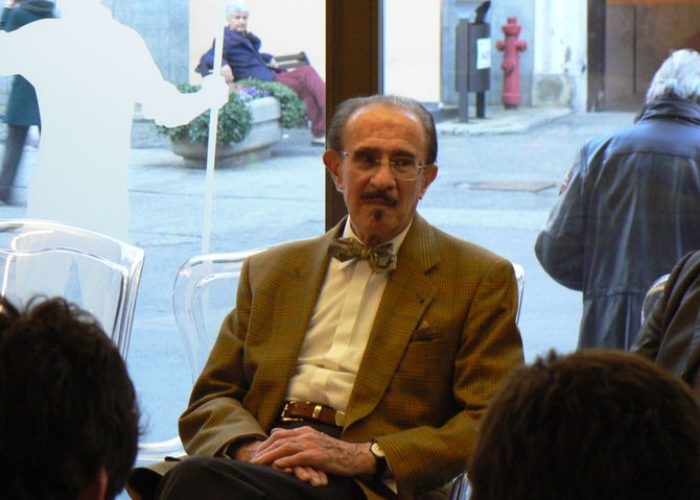 Pierre Lexert